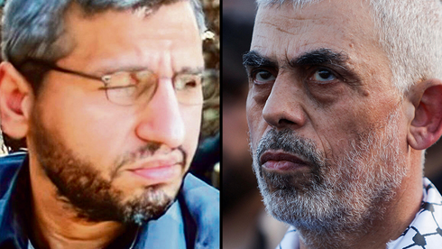 Israel passed on chance to kill Hamas leaders before Oct. 7 to maintain Gaza calm, te Israel passed on chance to kill Hamas leaders before Oct. 7 to maintain Gaza calm, te