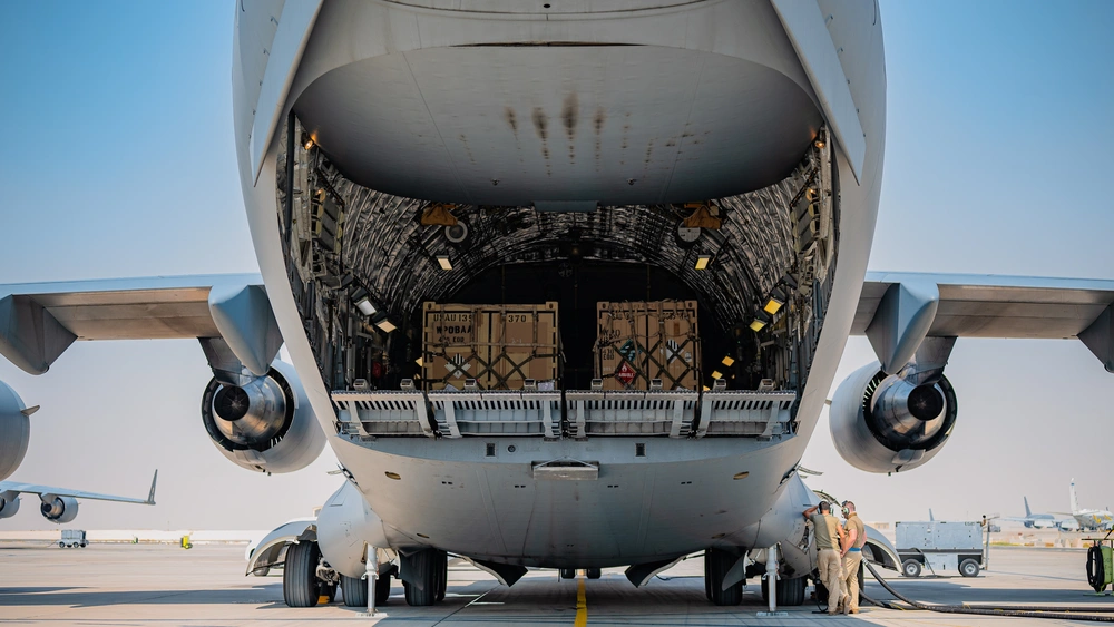 US Defense Budget Bolsters Israel Weapons Despite Sanctions