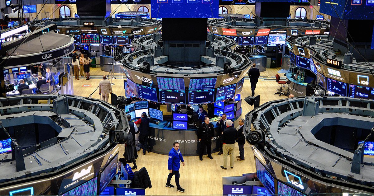 The C-Suite’s Expectations for 2026