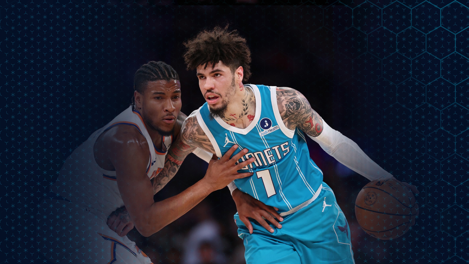 Hornets Recover From Slow Start, Knicks Pull Away For Good In 2nd Half – NBA