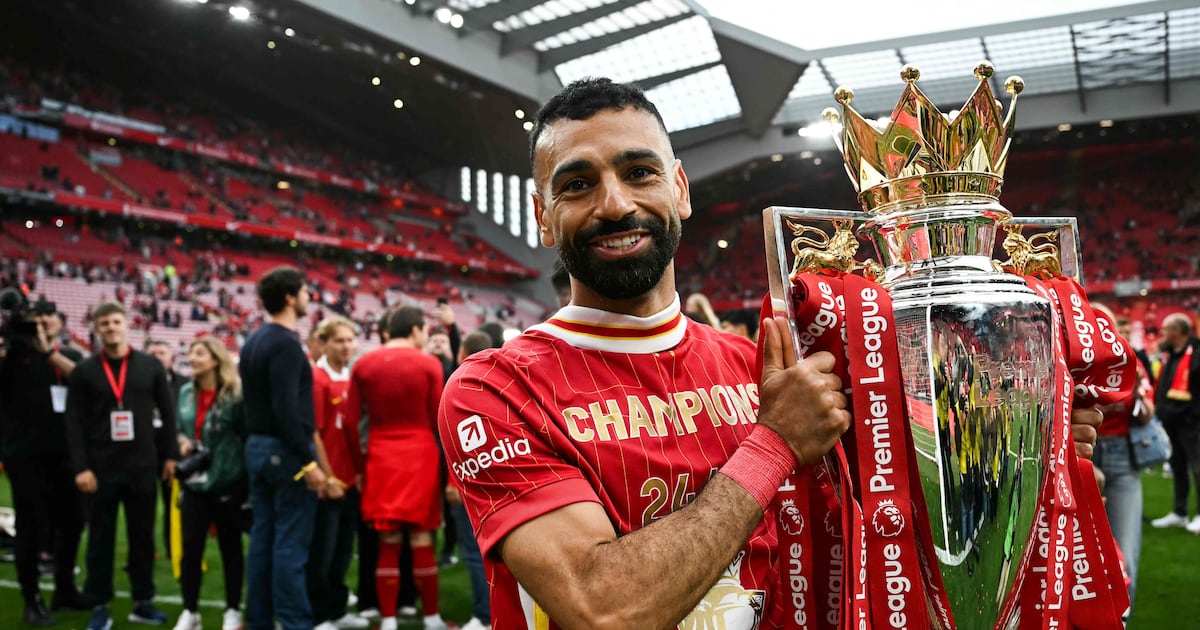 Premier League 2025 review: Salah hits headlines at Liverpool, Man United misery and Arsenal dream of title Premier League 2025 review: Salah hits headlines at Liverpool, Man United misery and Arsenal dream of title