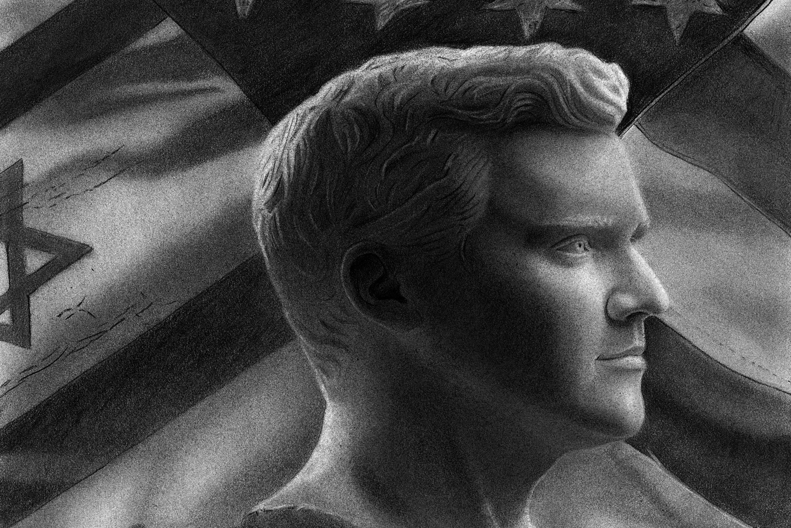 Turning Point, by Andrew Cockburn