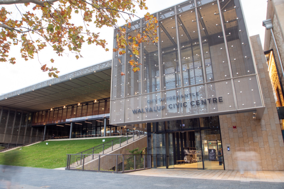 Annual General Meeting of Electors Annual General Meeting of Electors