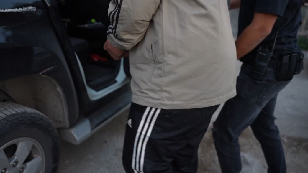 תושב הדרום נאשם שפגע מינית ב-8 מנכדותיו הקטינות