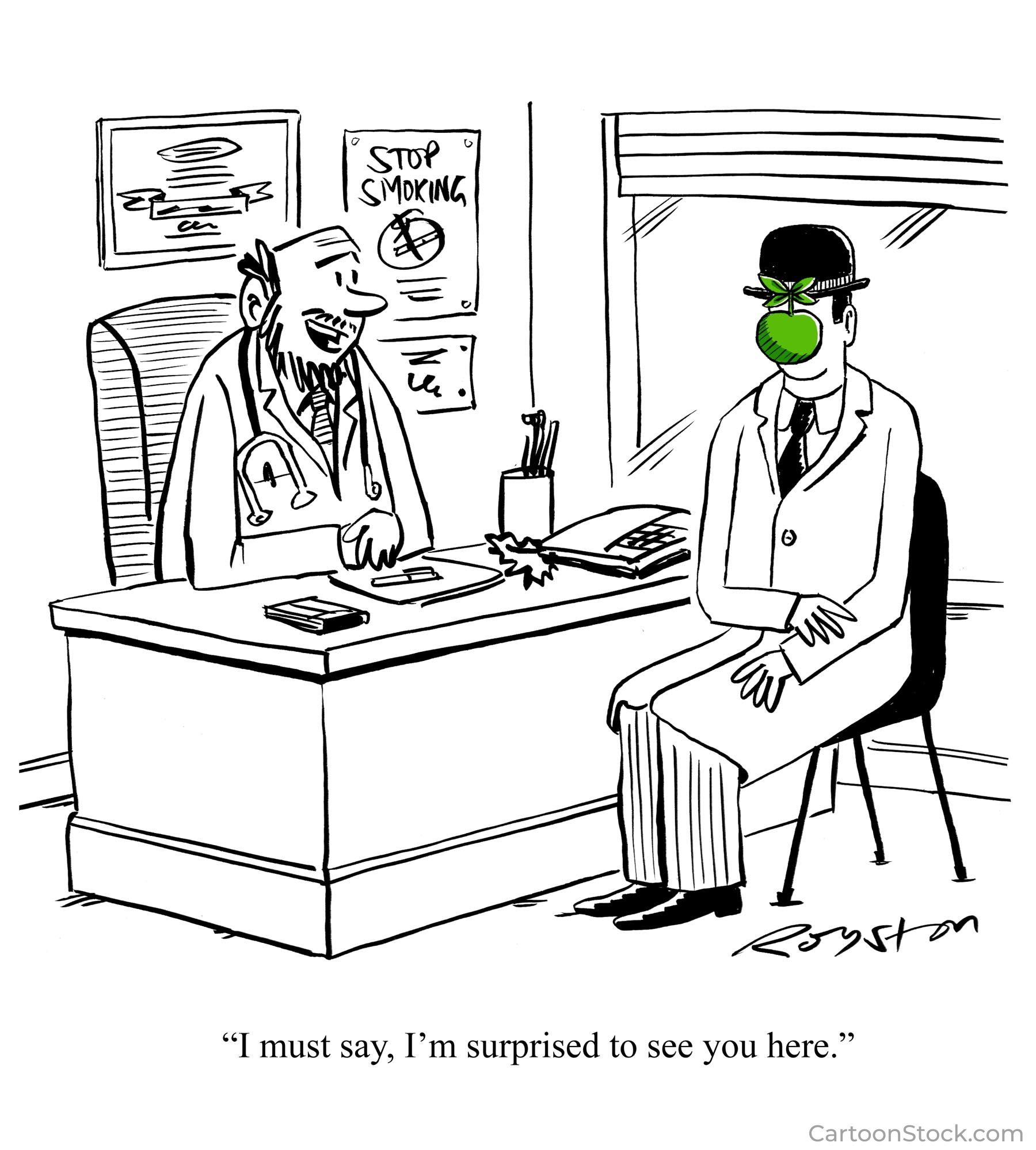 ‘An Apple A Day?’ – KFF Health News ‘An Apple A Day?’ – KFF Health News