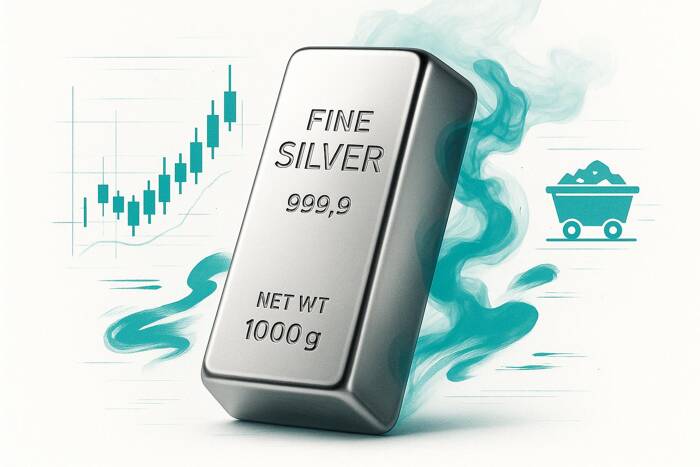 Silver (XAG) Forecast: Reversal After New High Raises Volatility Risks in Silver Market Silver (XAG) Forecast: Reversal After New High Raises Volatility Risks in Silver Market