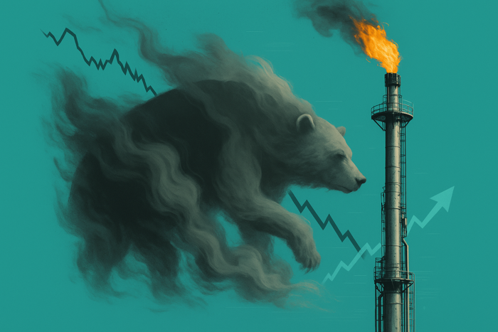 Natural Gas News: Short-Covering Possible Near Support, But Weather Drives the Market Natural Gas News: Short-Covering Possible Near Support, But Weather Drives the Market