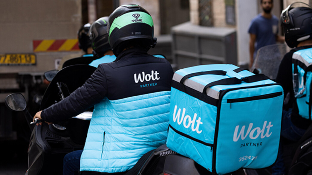 בעקבות התלונות: הצעד החדש של וולט נגד שליחים מסוכנים