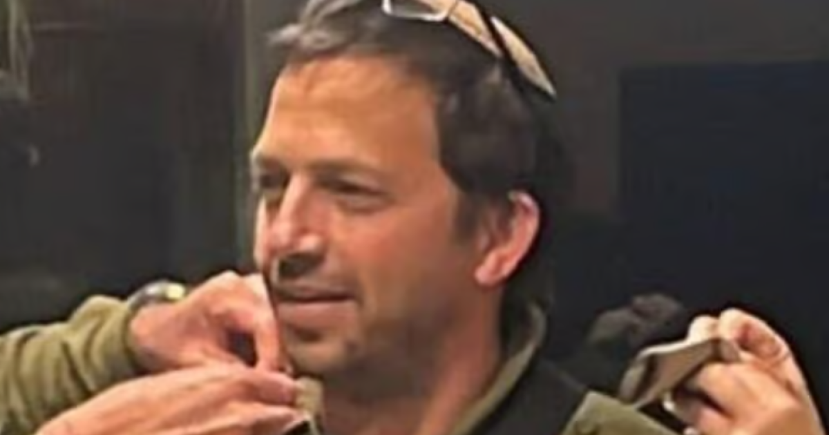 בתו של איתן אורבך ז”ל: “זו השמחה של אבא; נתחתן ונשמח”