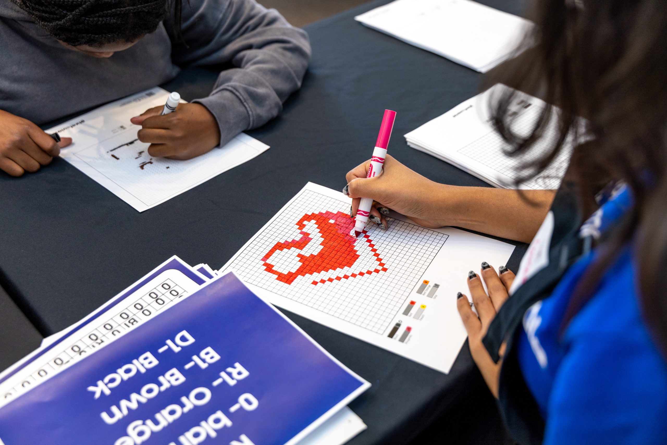 How Samsung Is Investing in Communities and the Next Generation How Samsung Is Investing in Communities and the Next Generation