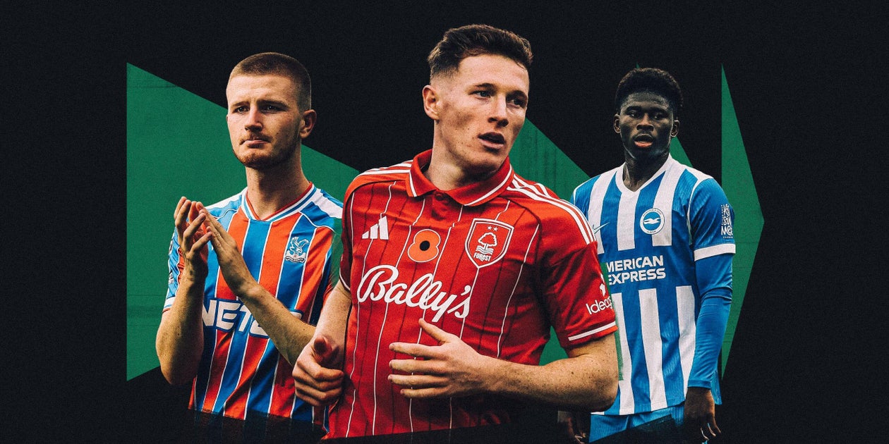 The Transfer DealSheet: 2026 plans for Man Utd, Arsenal, Liverpool, Real Madrid and more