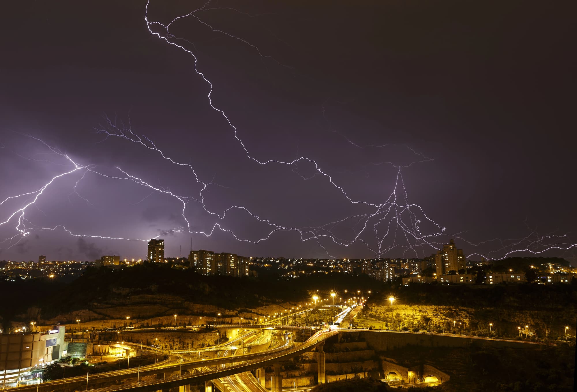 הסופה “ביירון” בישראל: עוד סימן למשבר האקלים ולחוסר ההיערכות – הידען הסופה “ביירון” בישראל: עוד סימן למשבר האקלים ולחוסר ההיערכות – הידען