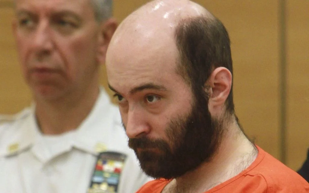 2011 murderer of Hasidic boy in Brooklyn dies in prison