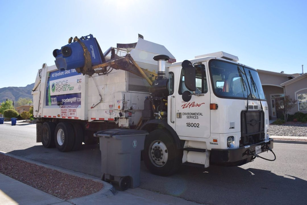 Holiday trash schedule shifts, UMC CEO review lands Holiday trash schedule shifts, UMC CEO review lands