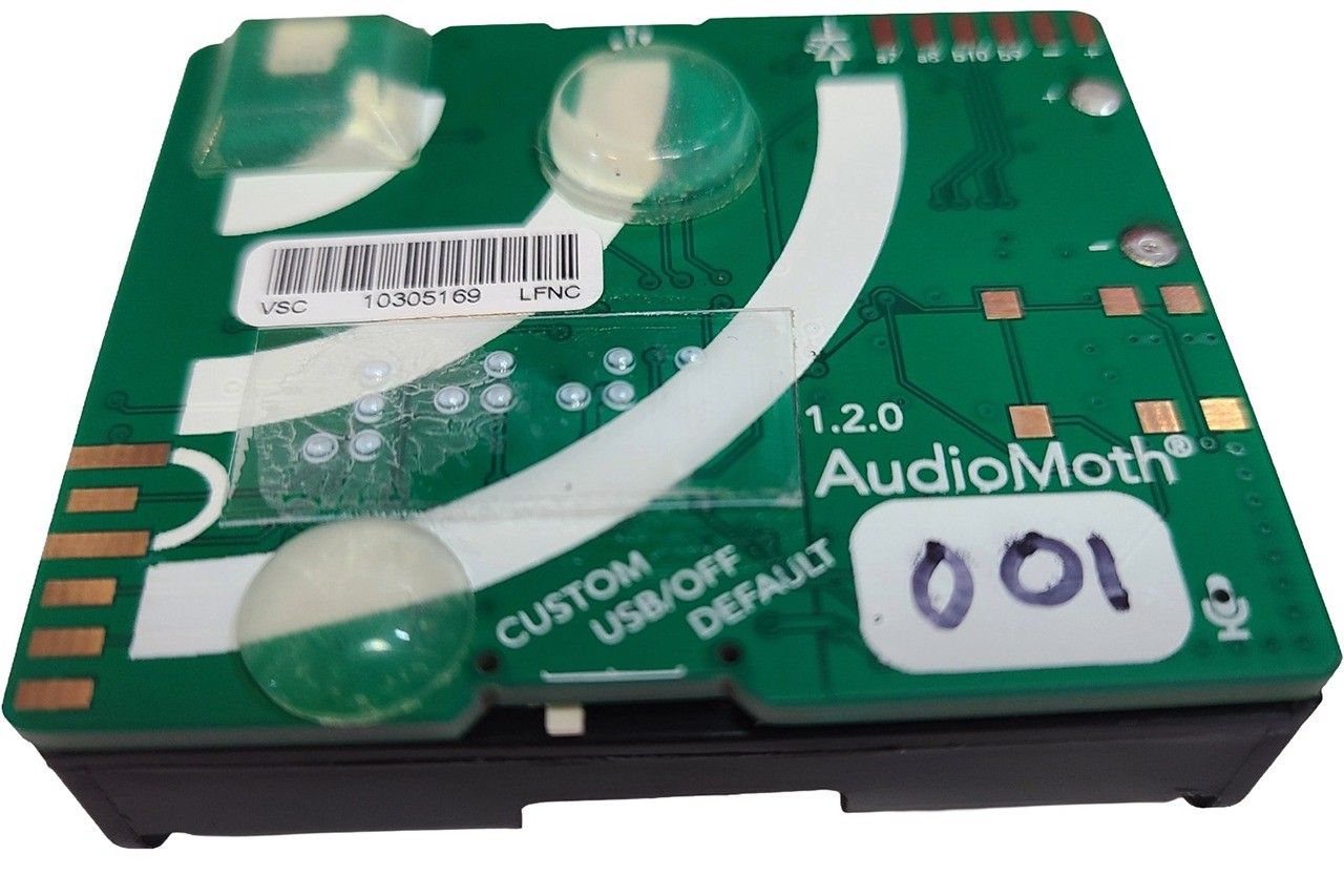 Eclipse Soundscapes Volunteers Still Engaged in Scientific Discovery Post-Eclipse Eclipse Soundscapes Volunteers Still Engaged in Scientific Discovery Post-Eclipse