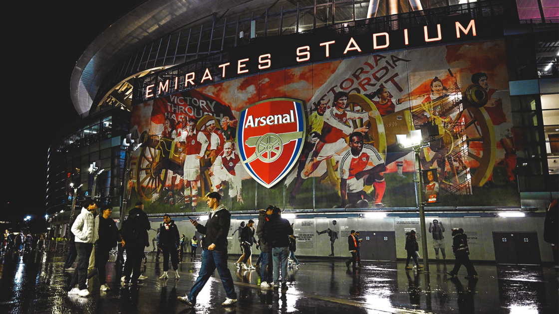 Things to know if you’re travelling to Emirates stadium | Brentford FC