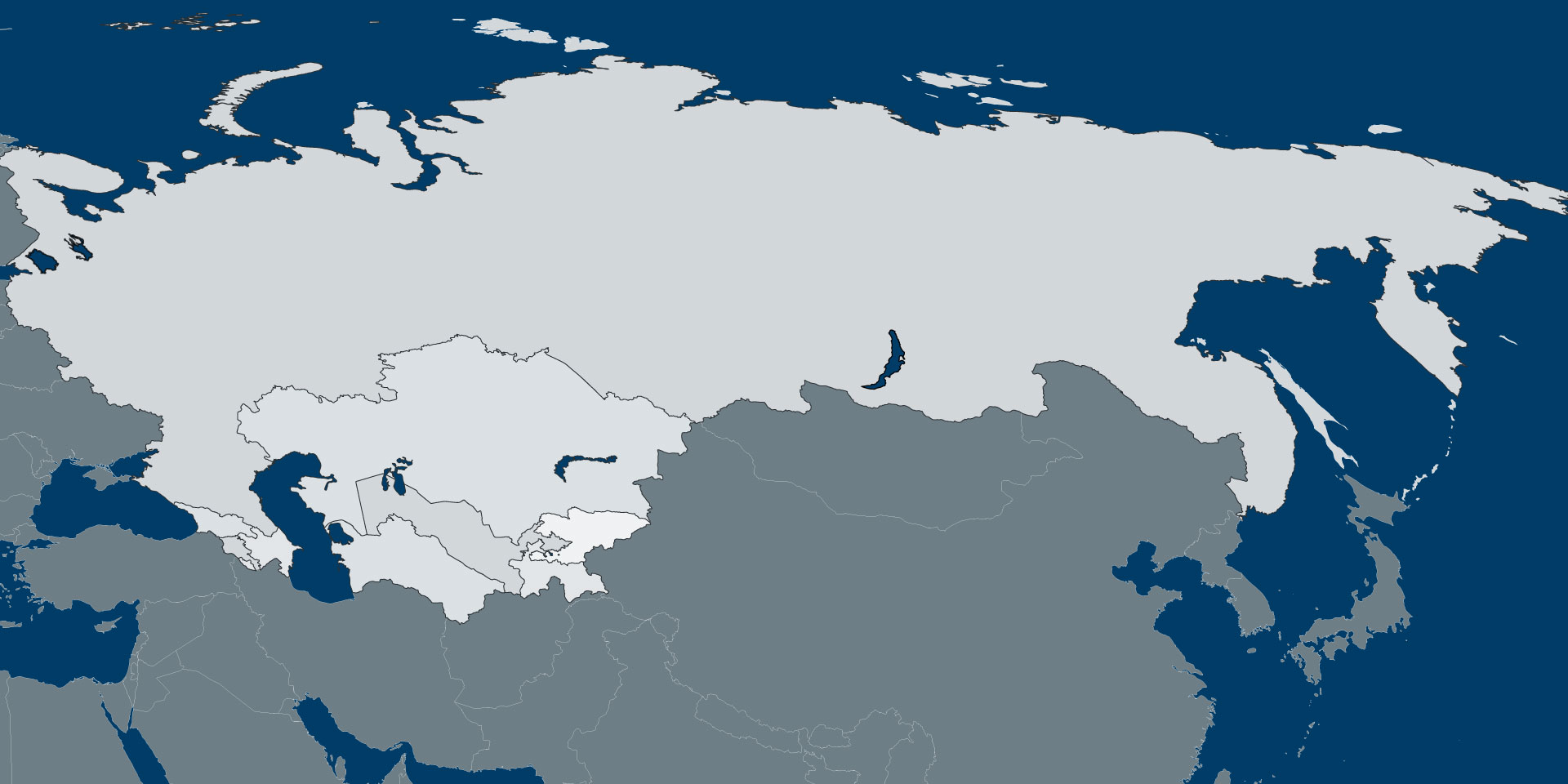 Kazakhstan’s Strategic Breakout: The Abraham Accords as a Route to the High Seas Kazakhstan’s Strategic Breakout: The Abraham Accords as a Route to the High Seas