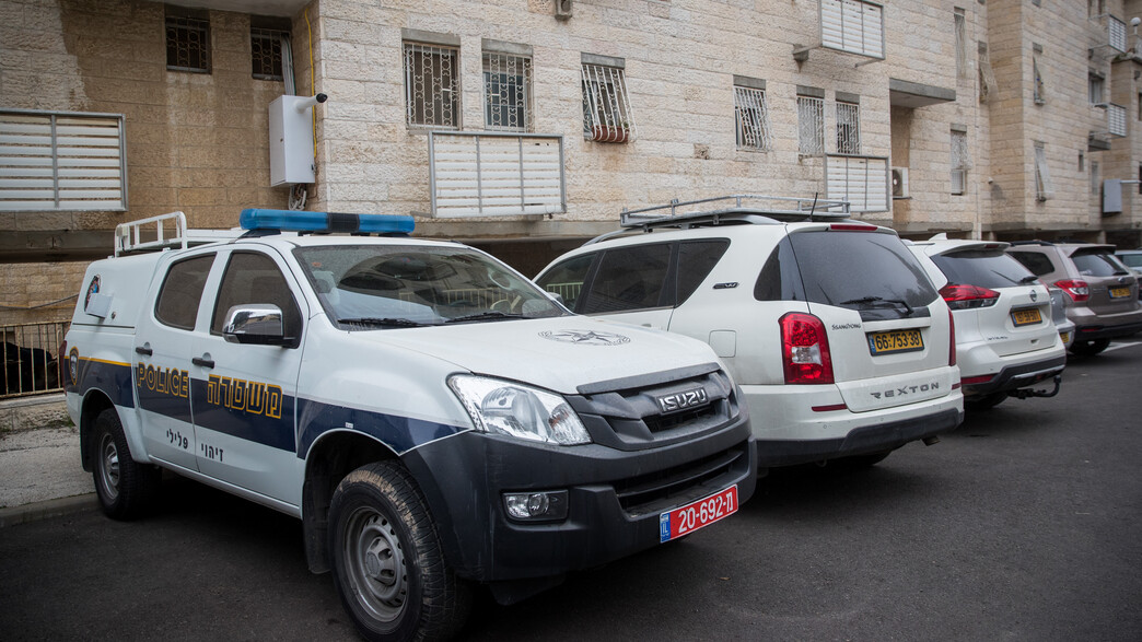 ברחה מביתה שבוע לאחר החתונה: “הוא היה מכה אותי” ברחה מביתה שבוע לאחר החתונה: “הוא היה מכה אותי”