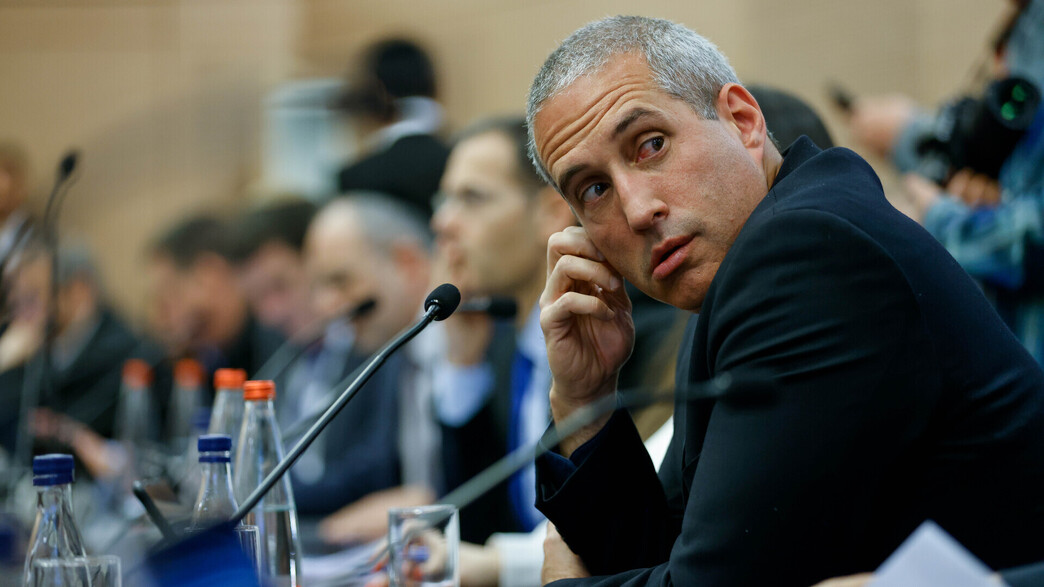 ועד עובדי הכנסת במכתב חריף ליו”ר אוחנה