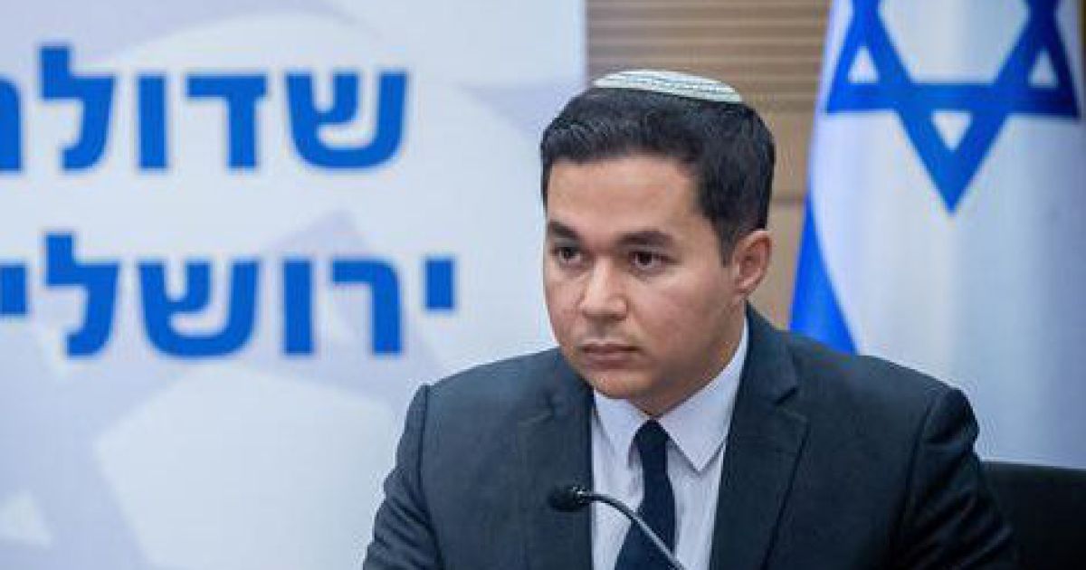 שבר בקואליציה: הח”כ שיגר מכתב דרישות לשינוי חוק הגיוס