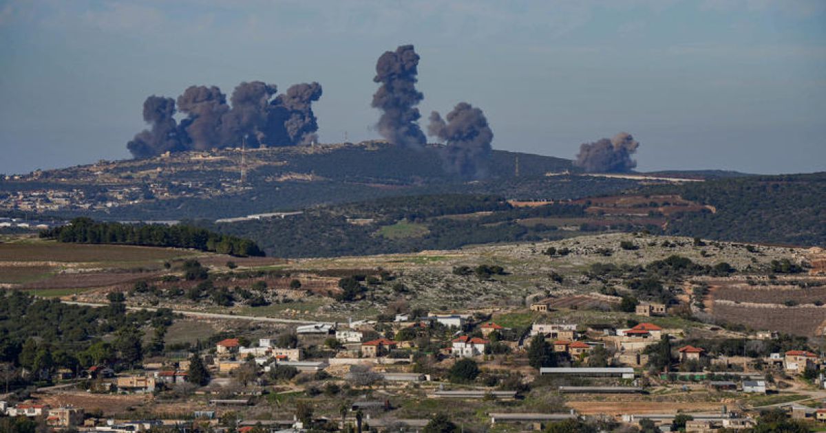 הותר לפרסום: מחבלי חמאס תרגלו פשיטה על ישראל וחוסלו