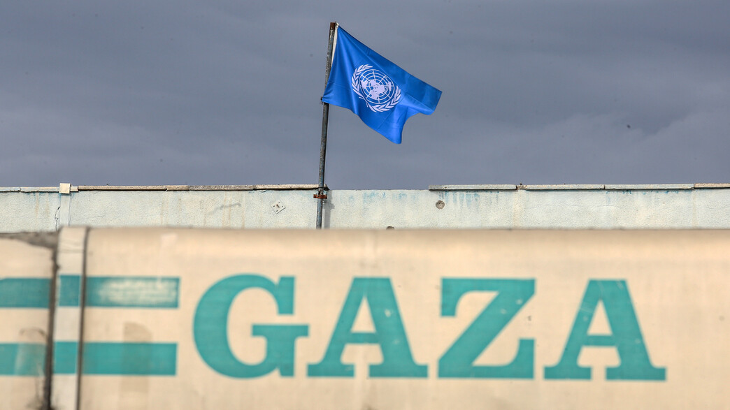 חברי הכנסת חגגו את סגירת אונר”א בעזה – הסוכנות הוציאה הבהרה