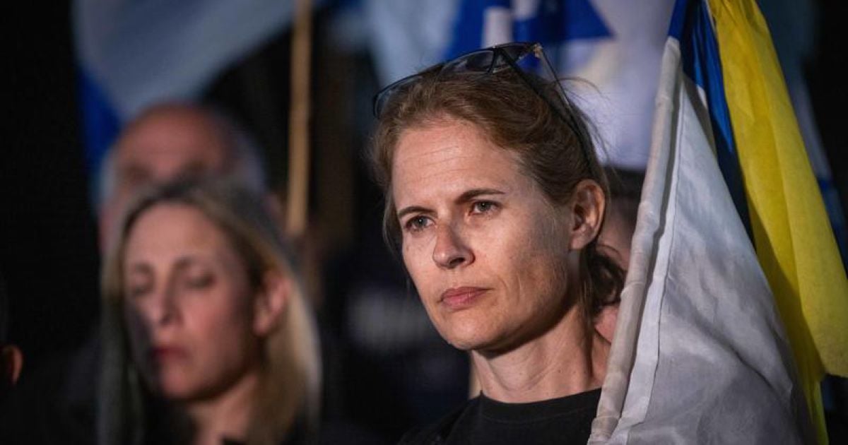 שקמה ברסלר בתגובה ראשונה לדיווח הדרמטי