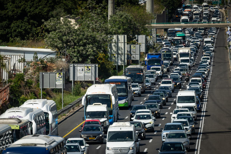 הנתונים נחשפים: זו העיר הפקוקה בארץ והתוצאה תפתיע אתכם