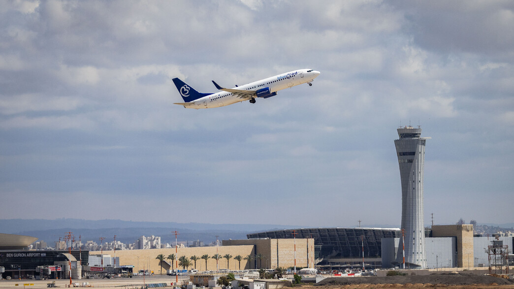 המהלך שמשרד התחבורה בוחן כדי להוזיל את מחירי הטיסות
