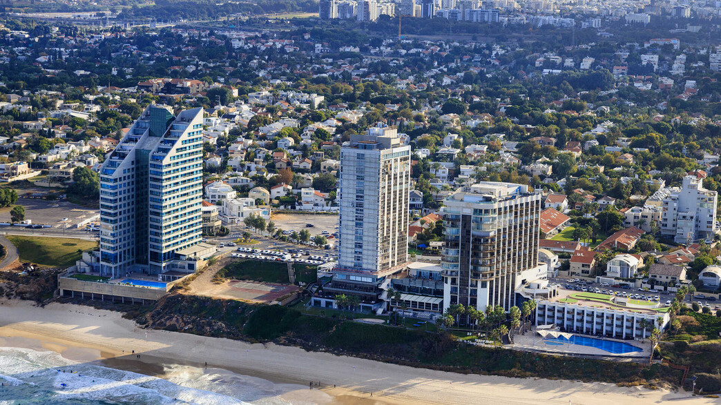 היישוב שבו התושבים הכי מרוצים מהמצב הכלכלי שלהם| N12 היישוב שבו התושבים הכי מרוצים מהמצב הכלכלי שלהם| N12