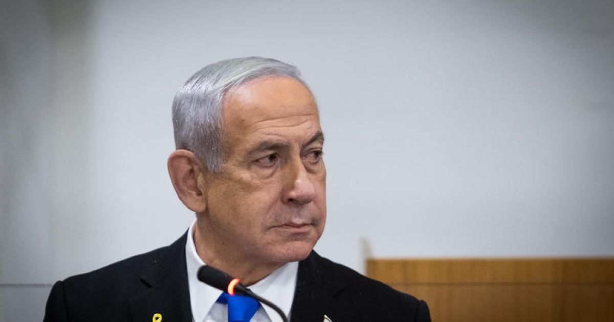 לא יאומן: זה מה שנחשף היום במשפט נתניהו