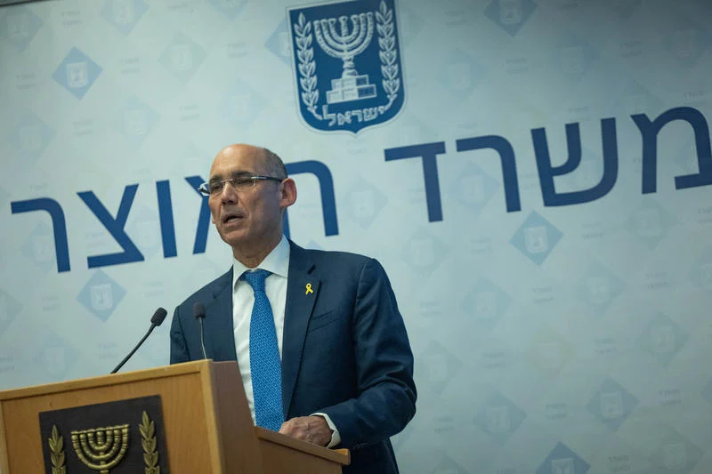 Bank of Israel governor warns funding yeshiva students, draft exemptions threatens growth