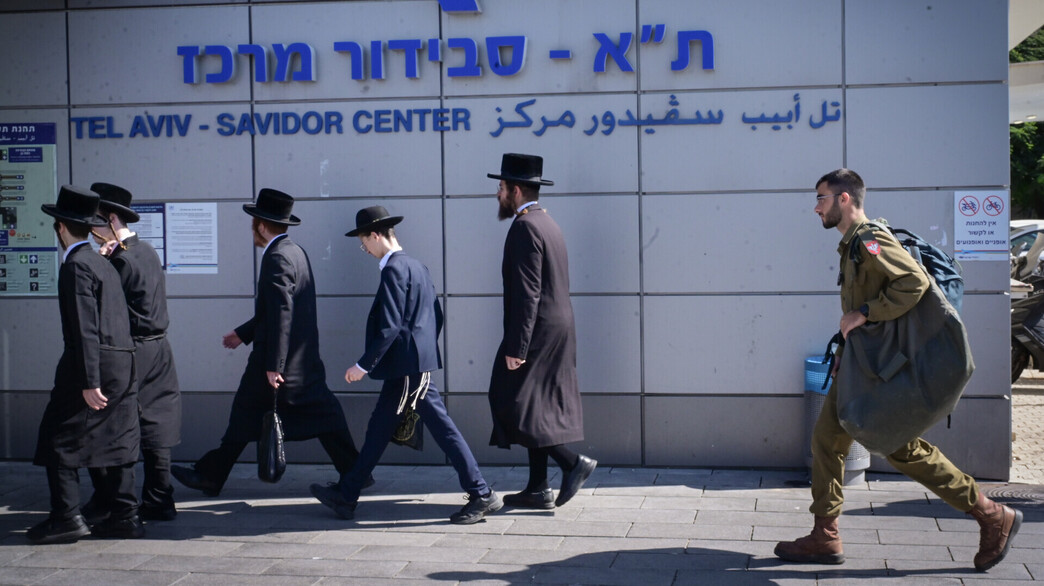 “מטרה ברורה לתעדף את החרדים”: האם תבחיני הסיוע נתפרו מראש?