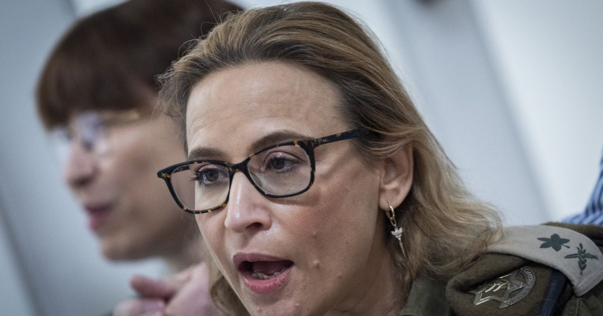 דיווח דרמטי: כך נתפסה הפצ”רית על ההדלפה