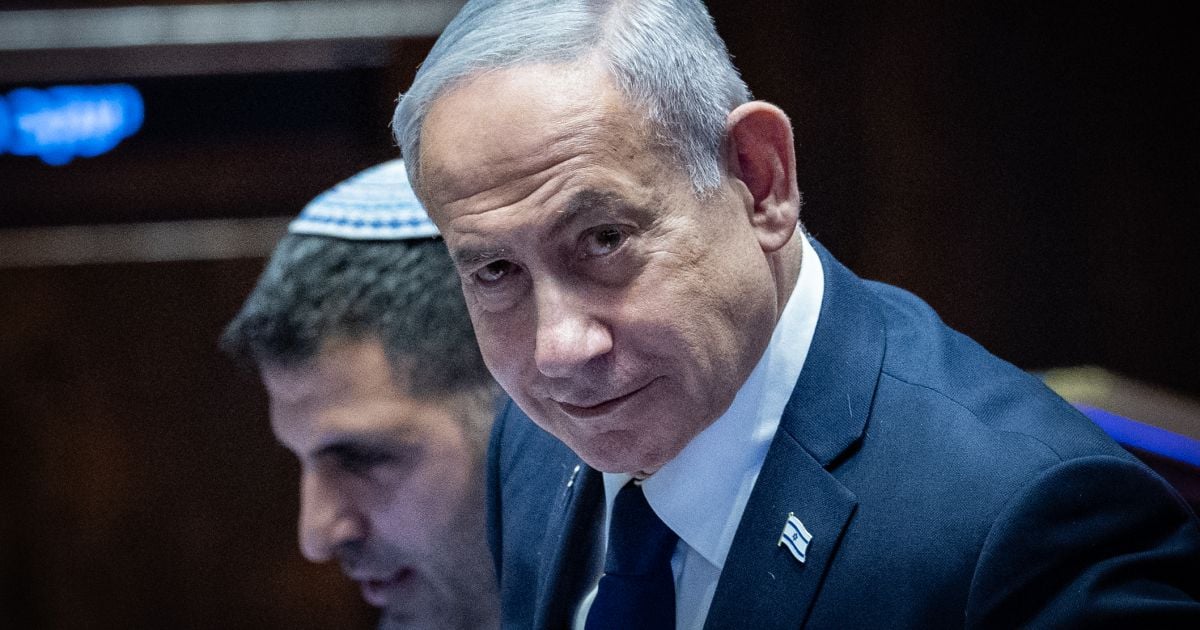 הצליח לו: השופטים נכנעו לבקשת נתניהו