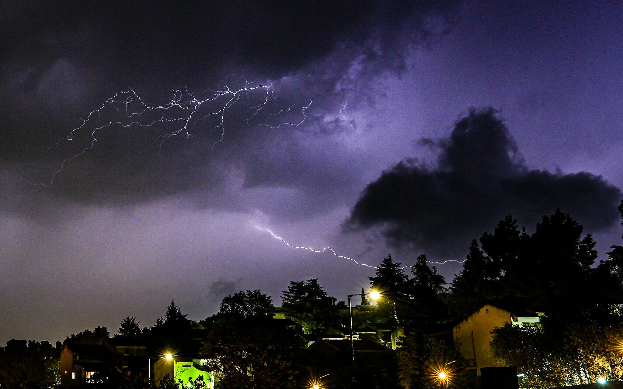 As Storm Byron bears down on Israel, authorities warn of unprecedented rain As Storm Byron bears down on Israel, authorities warn of unprecedented rain