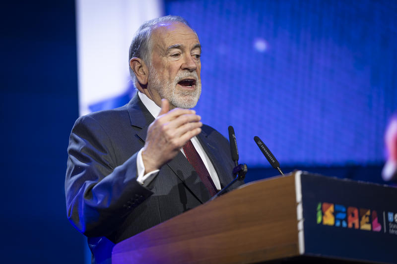 אחרי האזהרה של טראמפ: שגריר ארה"ב מביע דאגה עמוקה מהתופעה – JDN