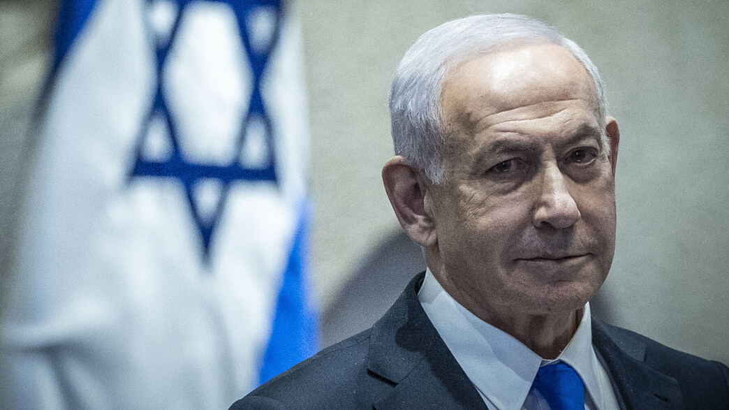 הוא כונה “המוח של ביבי” – וכעת חסרונו מורגש במיוחד