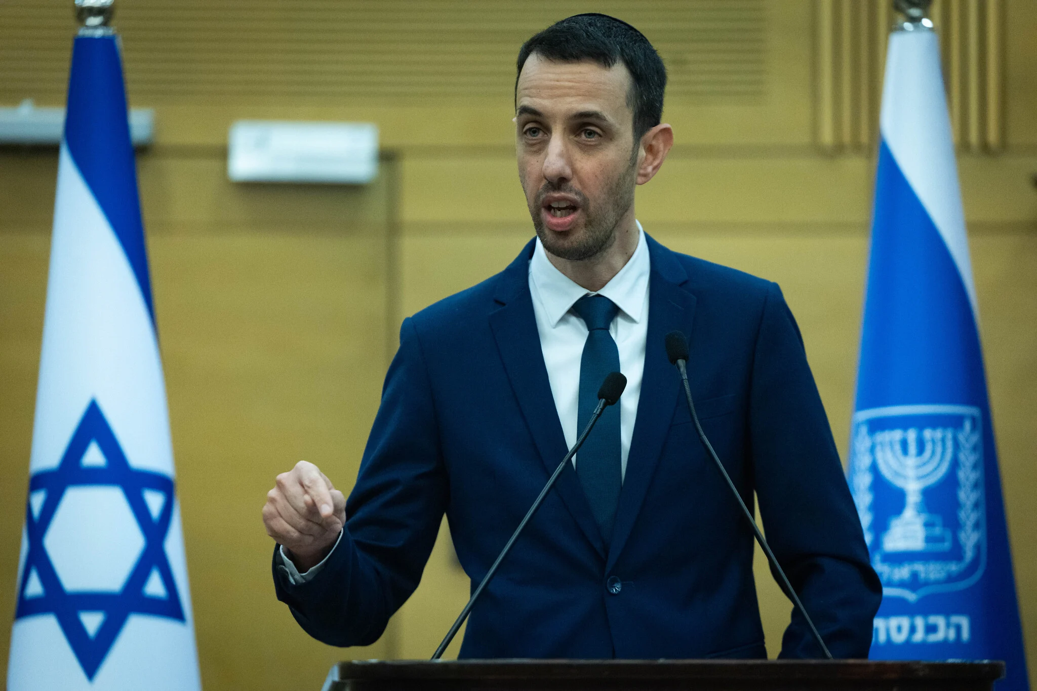 Likud MK lays out proposed Oct. 7 probe in place of state inquiry; opposition rejects it Likud MK lays out proposed Oct. 7 probe in place of state inquiry; opposition rejects it