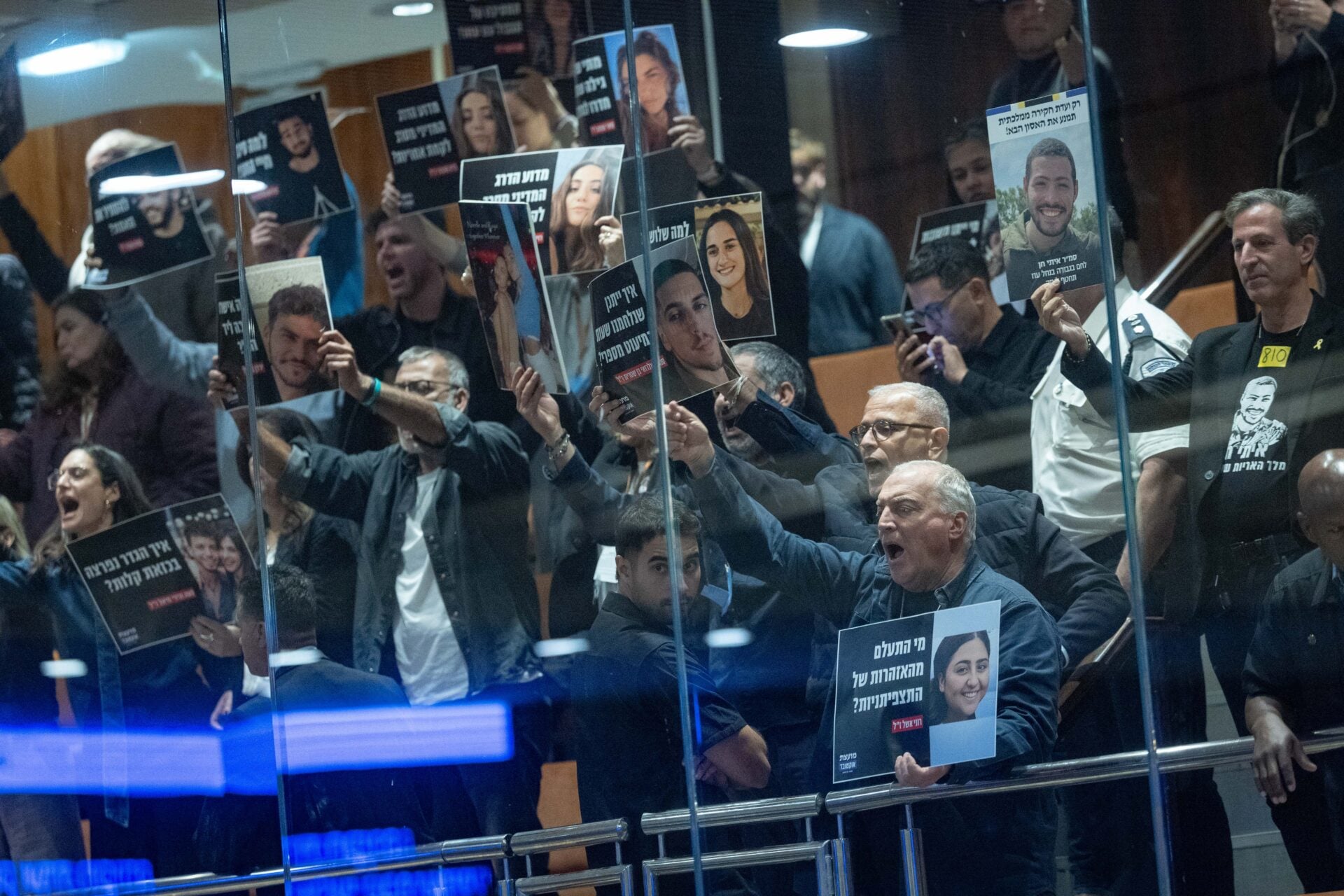 ועדת חקירה “ממלכתית–לאומית” תביא יותר נזק מתועלת ועדת חקירה “ממלכתית–לאומית” תביא יותר נזק מתועלת