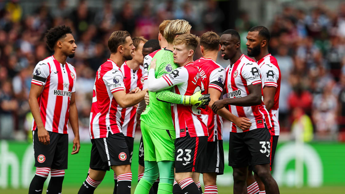 FPL Scout: Fantasy Premier League Gameweek 14 hints, tips and advice | Brentford FC