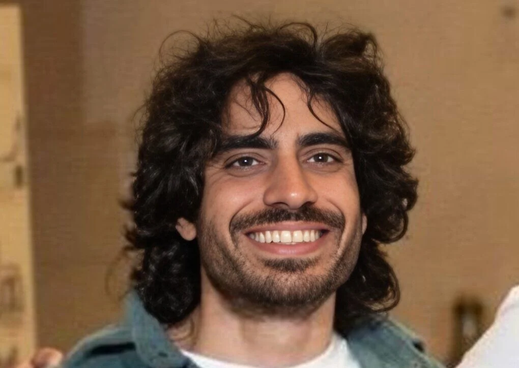 Israeli Gefen Bitton in critical condition after confronting Bondi Beach terrorist Israeli Gefen Bitton in critical condition after confronting Bondi Beach terrorist