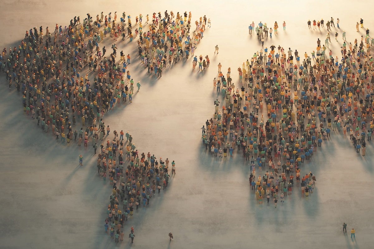 URI-based Global RIghts Project report spotlights continued troubling trends in worldwide inhumane treatment – Rhody Today URI-based Global RIghts Project report spotlights continued troubling trends in worldwide inhumane treatment – Rhody Today