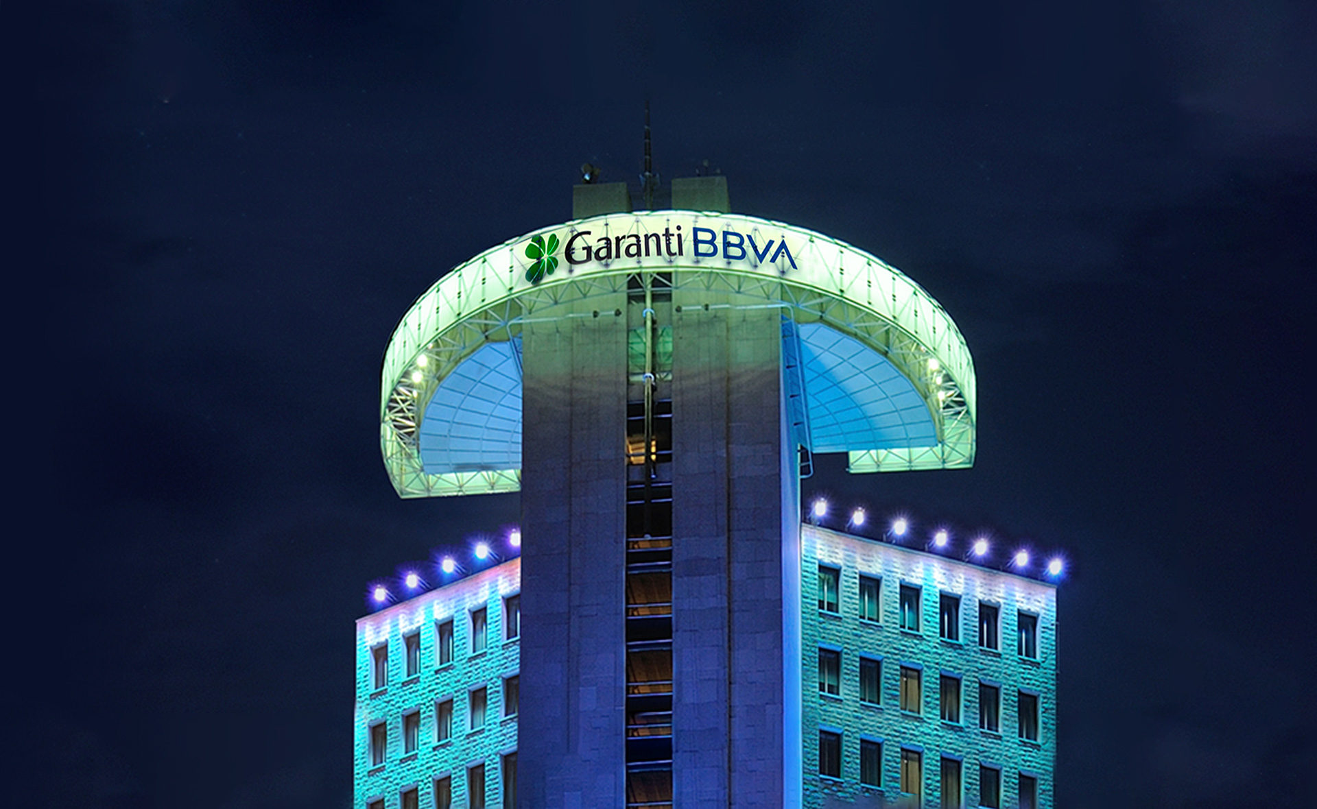 Garanti BBVA Named Best Transaction Bank in Türkiye by Euromoney