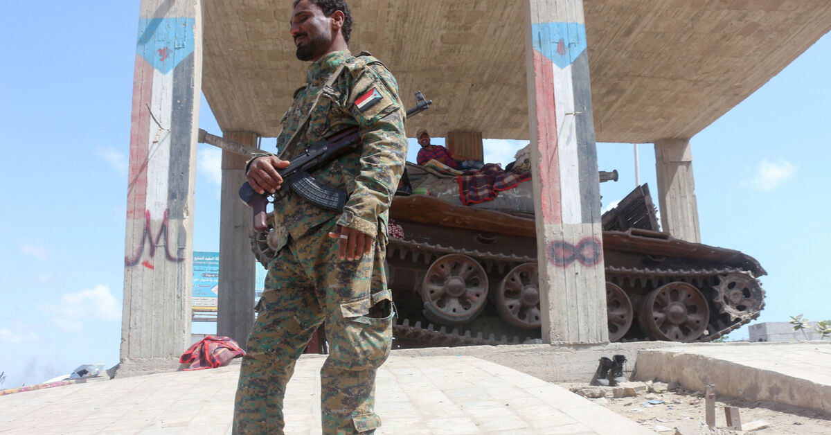 Yemen's STC separatists advance in Hadramout as UAE-Saudi rift grows – AL-Monitor