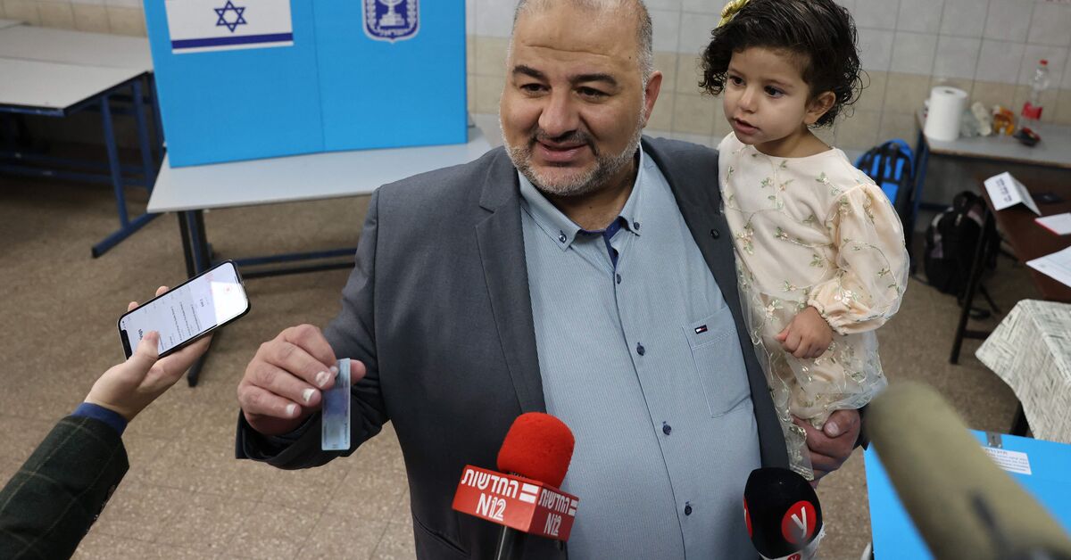 Trump’s Muslim Brotherhood move reignites Israel’s battle over Raam – AL-Monitor