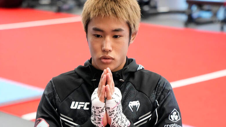 Tatsuro Taira Is Edging Closer To His Dream