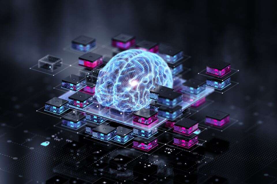 סמוטריץ׳ מאיץ את המחקר האקדמי: האוצר משיק תוכנית תמרוץ לחוקרי בינה מלאכותית סמוטריץ׳ מאיץ את המחקר האקדמי: האוצר משיק תוכנית תמרוץ לחוקרי בינה מלאכותית