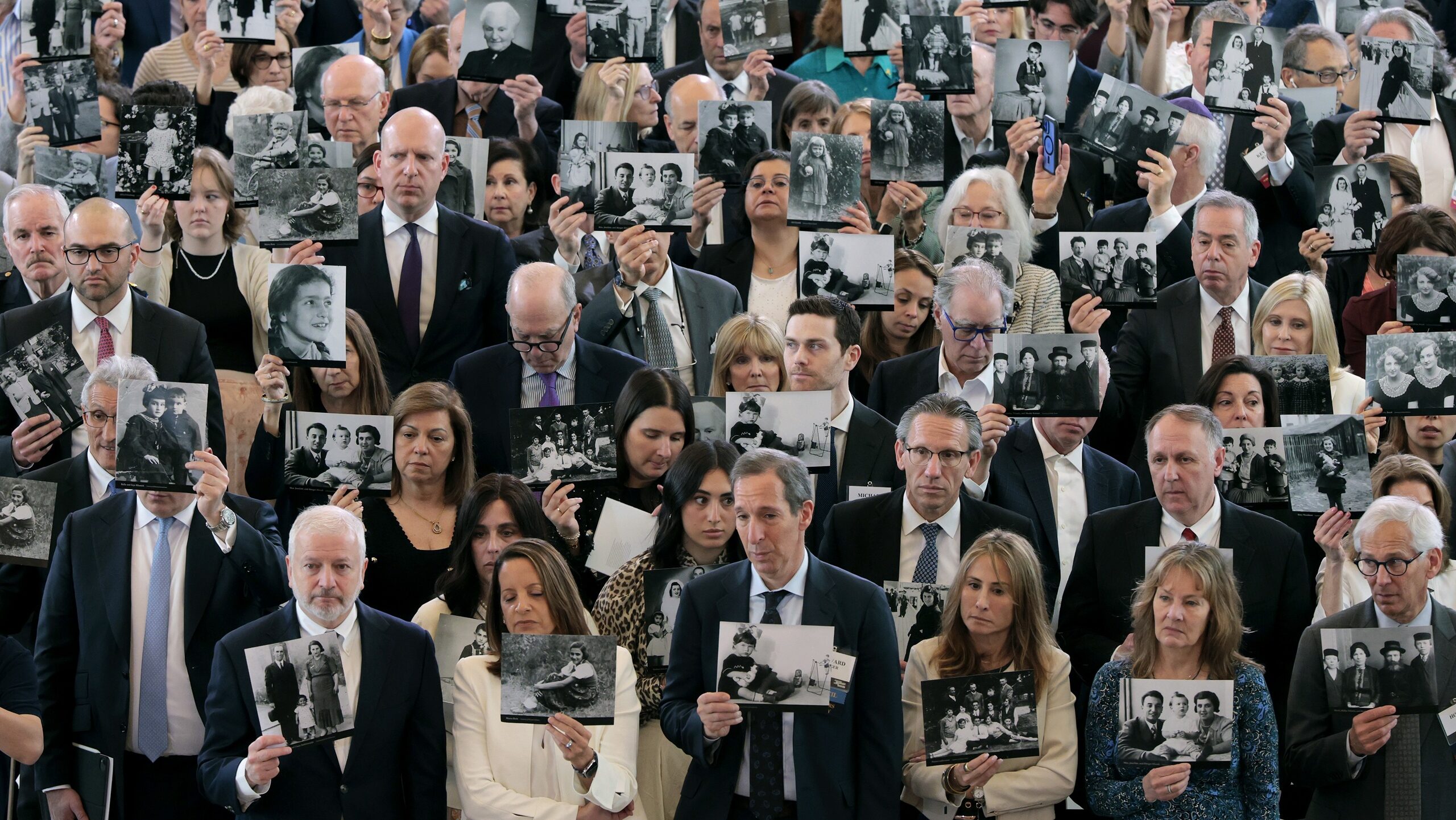 After Australia Attack, US Envoy Warns Holocaust Education Is Not Enough After Australia Attack, US Envoy Warns Holocaust Education Is Not Enough