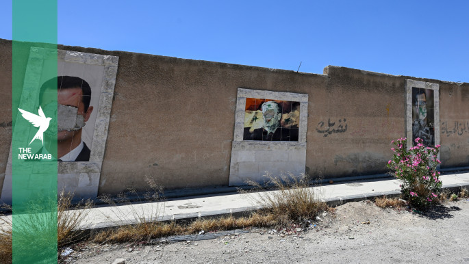 Assad’s exiled spy chief and billionaire cousin plot Syrian uprisings from Russia